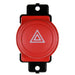 Hazard Warning Switch WVE 1S13187