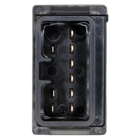 Hazard Warning Switch WVE 1S13188