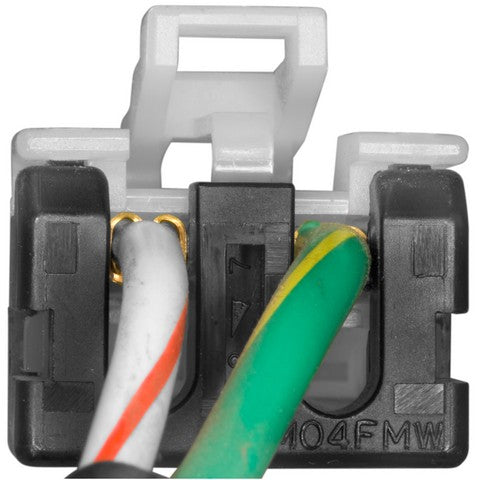 Door Jamb Switch WVE 1S1318