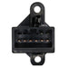 Hazard Warning Switch WVE 1S13193
