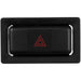 Hazard Warning Switch WVE 1S13195