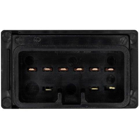 Hazard Warning Switch WVE 1S13195