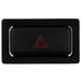 Hazard Warning Switch WVE 1S13196
