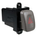 Hazard Warning Switch WVE 1S13201
