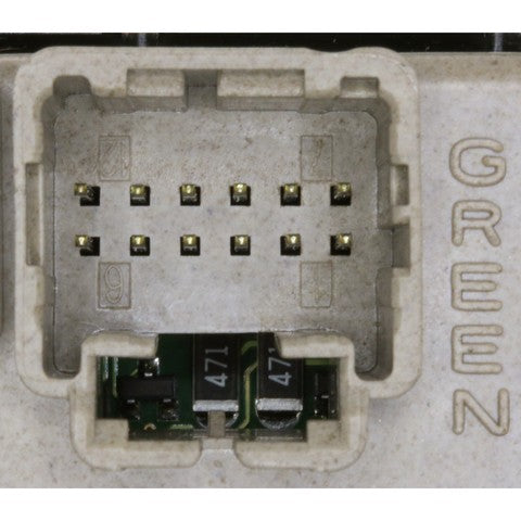 Door Window Switch WVE 1S13209