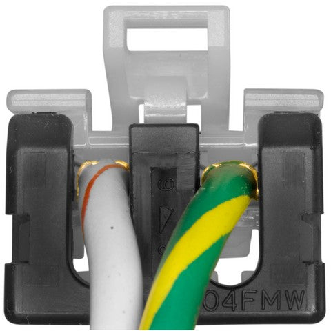 Door Jamb Switch WVE 1S1320