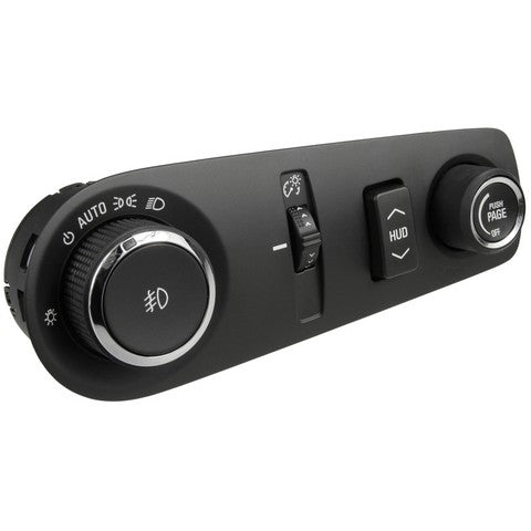 Headlight Switch WVE 1S13253