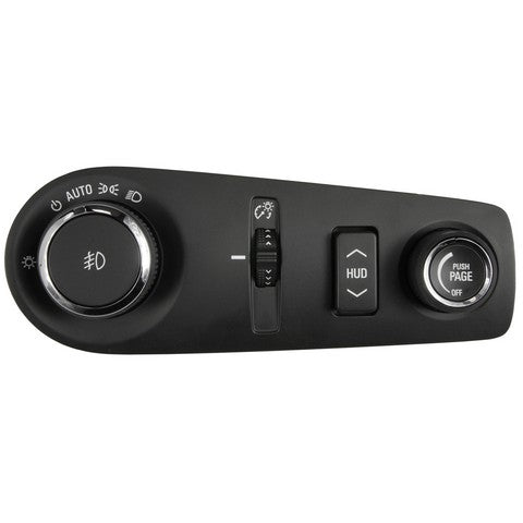 Headlight Switch WVE 1S13253