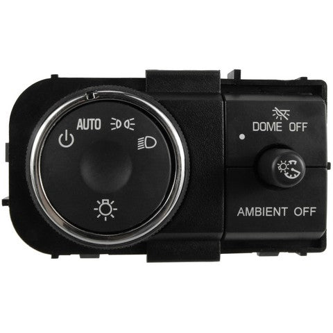 Instrument Panel Dimmer Switch WVE 1S13254