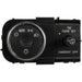 Instrument Panel Dimmer Switch WVE 1S13254