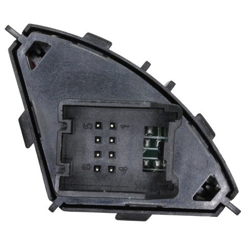 Hazard Warning Switch WVE 1S13257