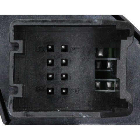 Hazard Warning Switch WVE 1S13257