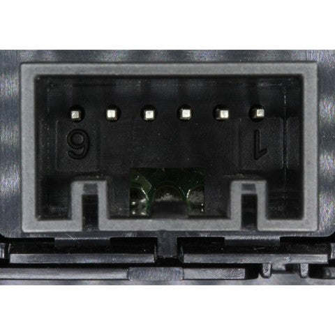 Instrument Panel Dimmer Switch WVE 1S13259