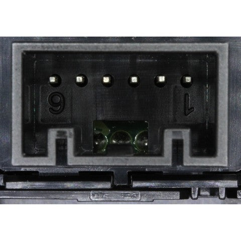 Instrument Panel Dimmer Switch WVE 1S13260