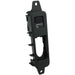 Instrument Panel Dimmer Switch WVE 1S13261