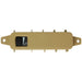 Instrument Panel Dimmer Switch WVE 1S13263