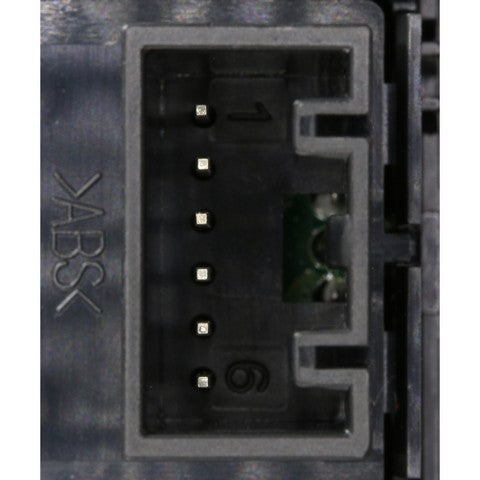 Instrument Panel Dimmer Switch WVE 1S13263