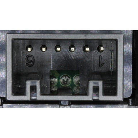 Instrument Panel Dimmer Switch WVE 1S13264