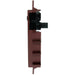 Instrument Panel Dimmer Switch WVE 1S13266