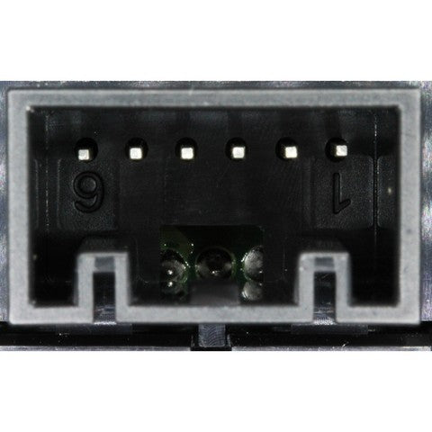 Instrument Panel Dimmer Switch WVE 1S13266