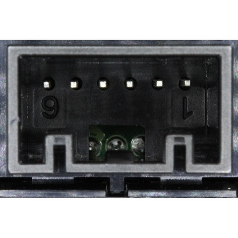 Instrument Panel Dimmer Switch WVE 1S13268