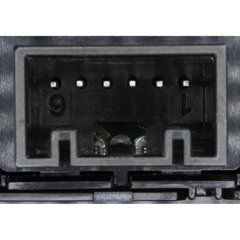 Instrument Panel Dimmer Switch WVE 1S13269