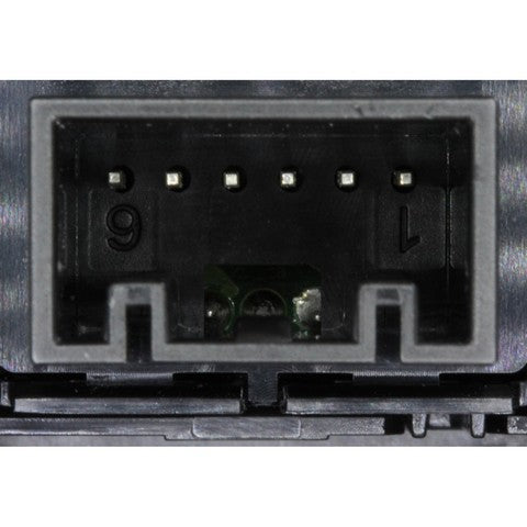 Instrument Panel Dimmer Switch WVE 1S13271