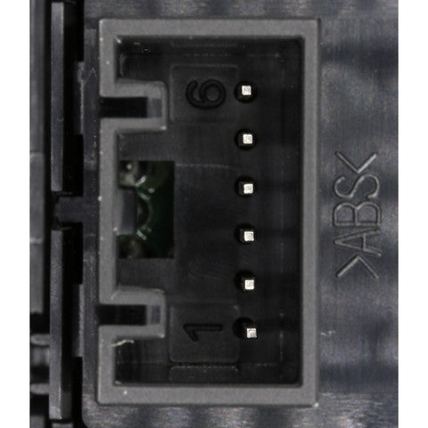 Instrument Panel Dimmer Switch WVE 1S13272