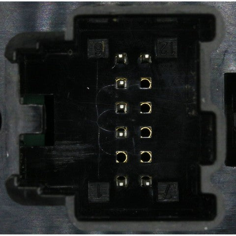 Instrument Panel Dimmer Switch WVE 1S13281