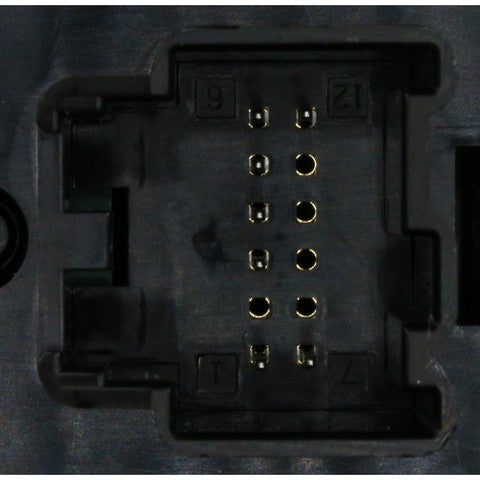 Instrument Panel Dimmer Switch WVE 1S13288