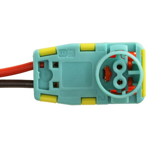 Windshield Wiper Switch WVE 1S13289