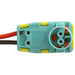 Windshield Wiper Switch WVE 1S13289