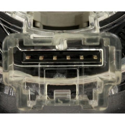 Windshield Wiper Switch WVE 1S13289