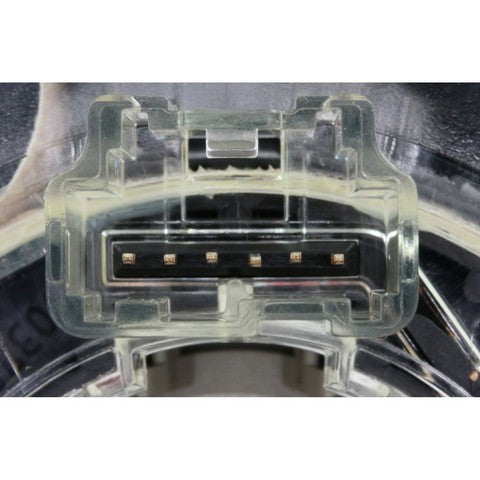 Windshield Wiper Switch WVE 1S13292