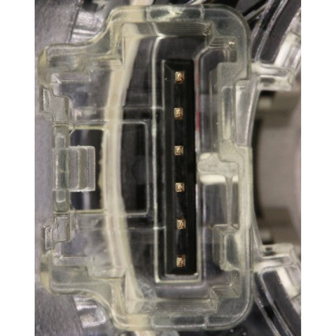 Windshield Wiper Switch WVE 1S13293