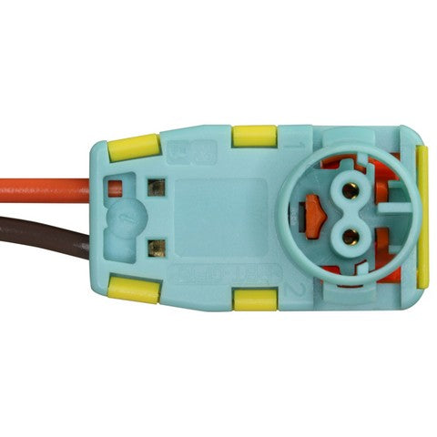 Windshield Wiper Switch WVE 1S13297