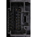 Windshield Wiper Switch WVE 1S13297