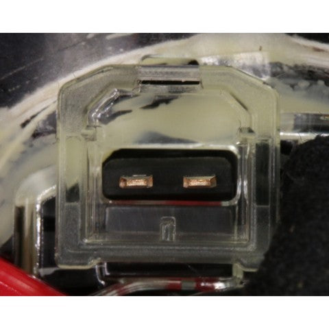 Windshield Wiper Switch WVE 1S13297