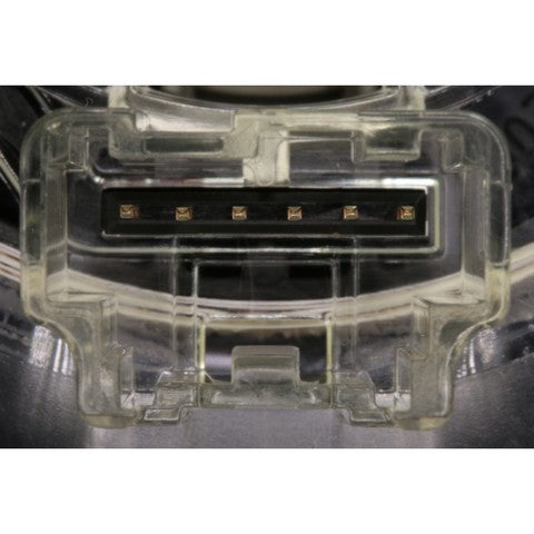 Windshield Wiper Switch WVE 1S13297
