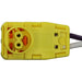 Windshield Wiper Switch WVE 1S13302