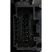Windshield Wiper Switch WVE 1S13303