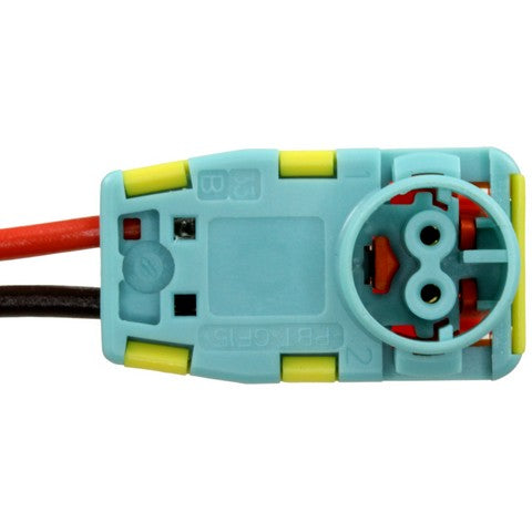 Windshield Wiper Switch WVE 1S13307