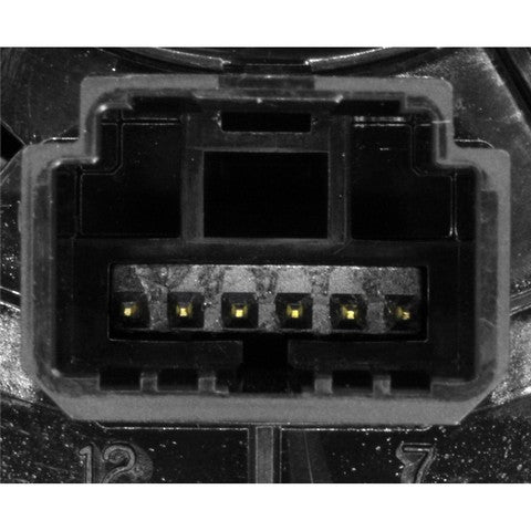 Windshield Wiper Switch WVE 1S13308