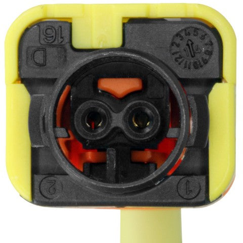 Windshield Wiper Switch WVE 1S13308