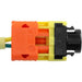 Windshield Wiper Switch WVE 1S13308