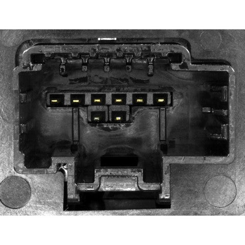 Windshield Wiper Switch WVE 1S13308