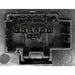 Windshield Wiper Switch WVE 1S13308