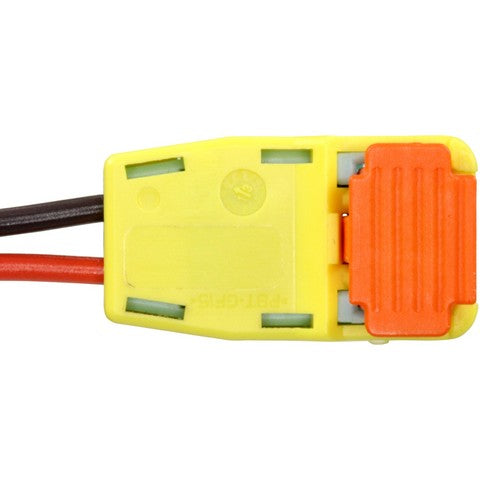 Windshield Wiper Switch WVE 1S13311