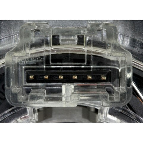 Windshield Wiper Switch WVE 1S13311