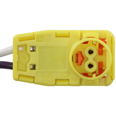 Windshield Wiper Switch WVE 1S13312